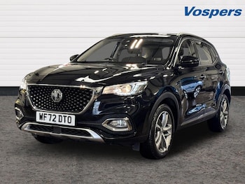 Used MG MG HS 2022 for sale - 76355133: Photo