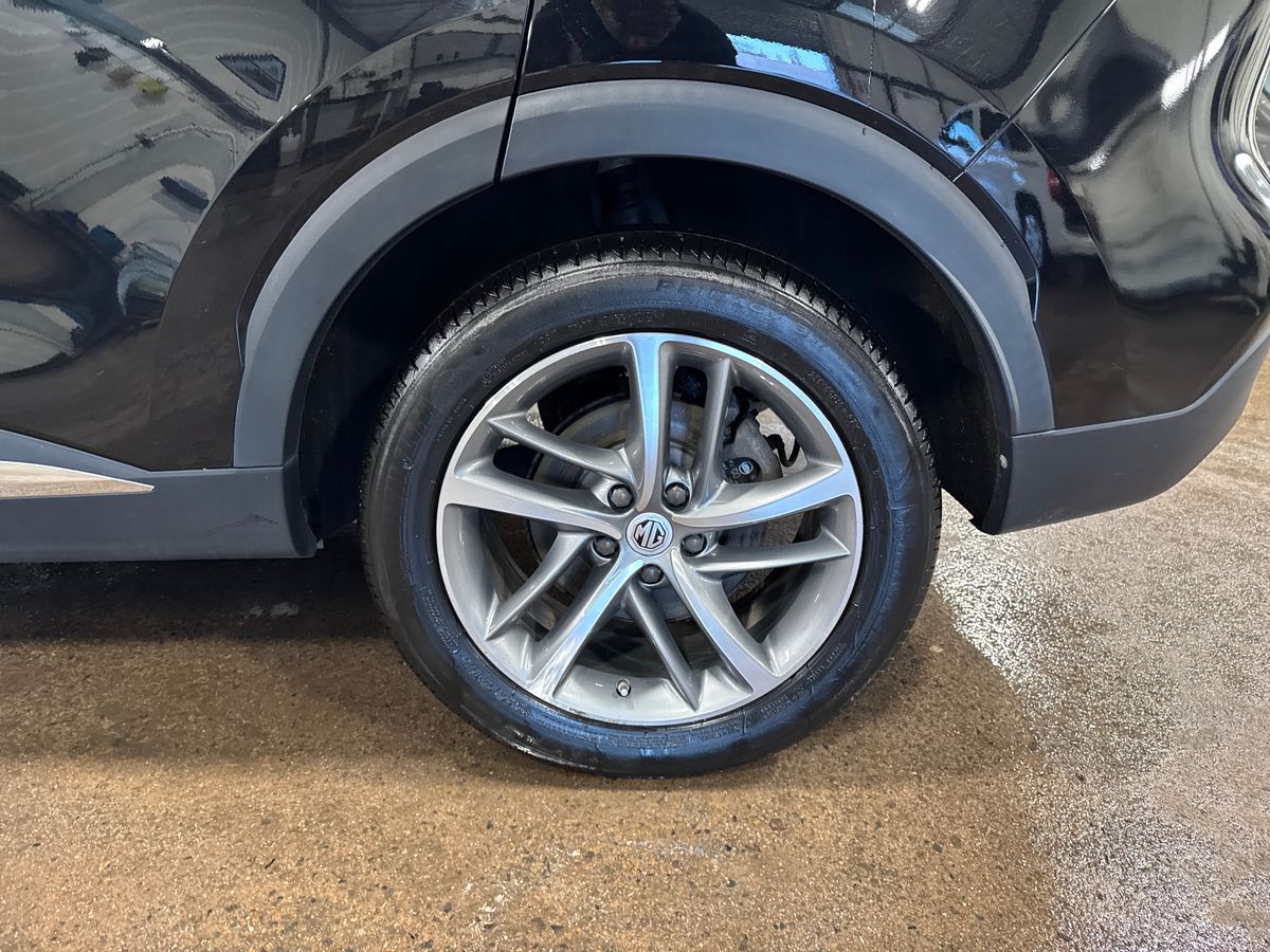 Used MG MG HS 2021 for sale - 76954362: Photo 15