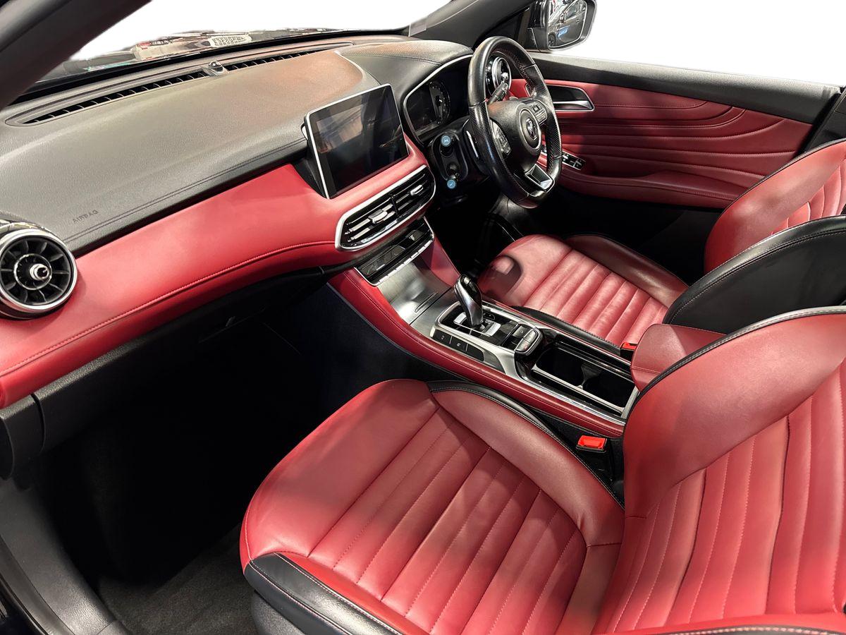 Used MG MG HS 2021 for sale - 76954362: Photo 18