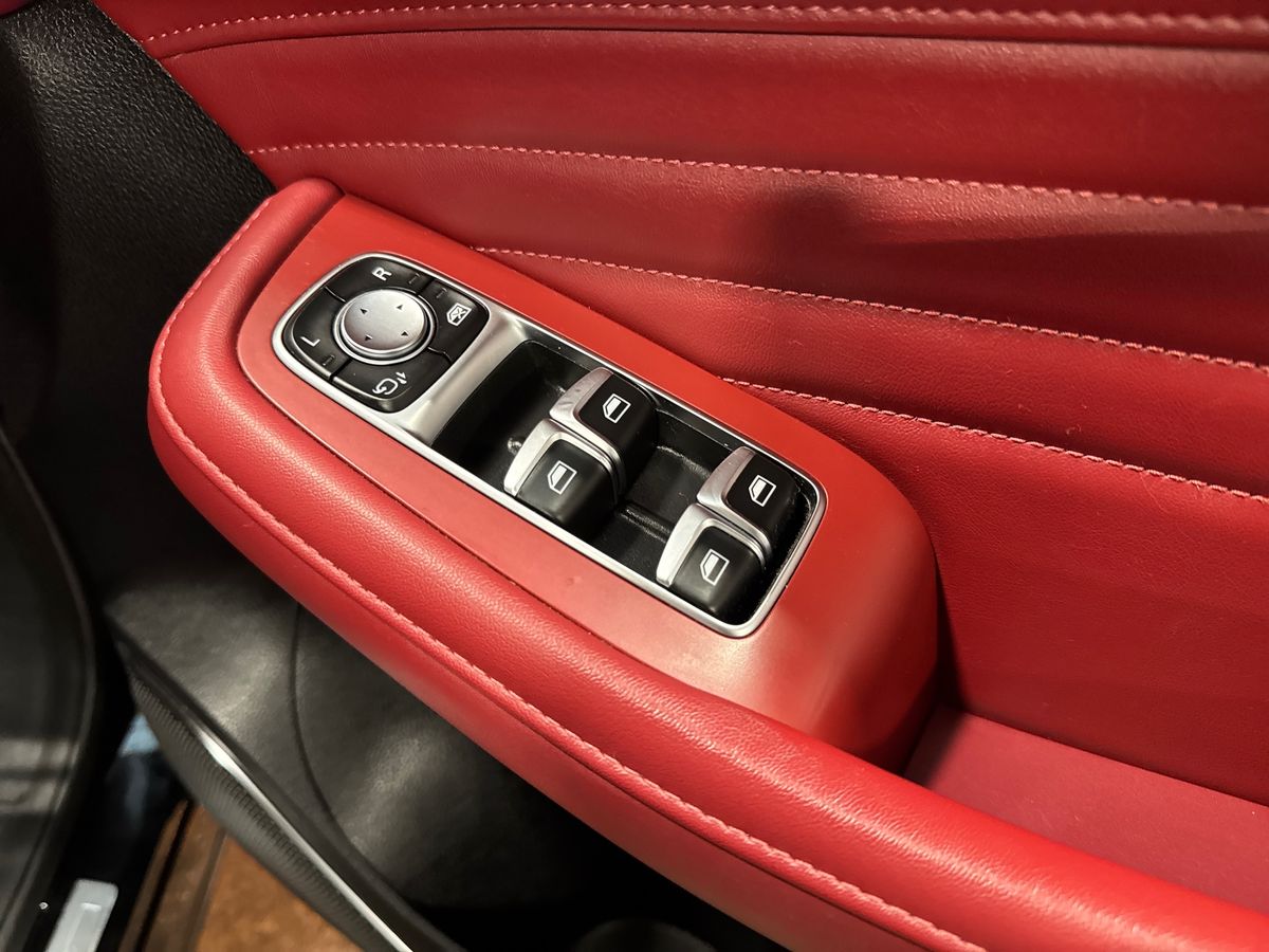 Used MG MG HS 2021 for sale - 76954362: Photo 24