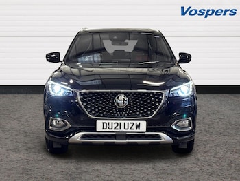 Used MG MG HS 2021 for sale - 76954362: Photo