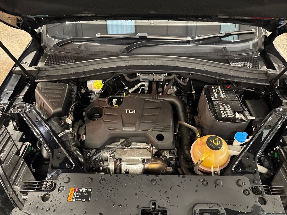 Used MG MG HS 2021 for sale - 76954362: Photo 33