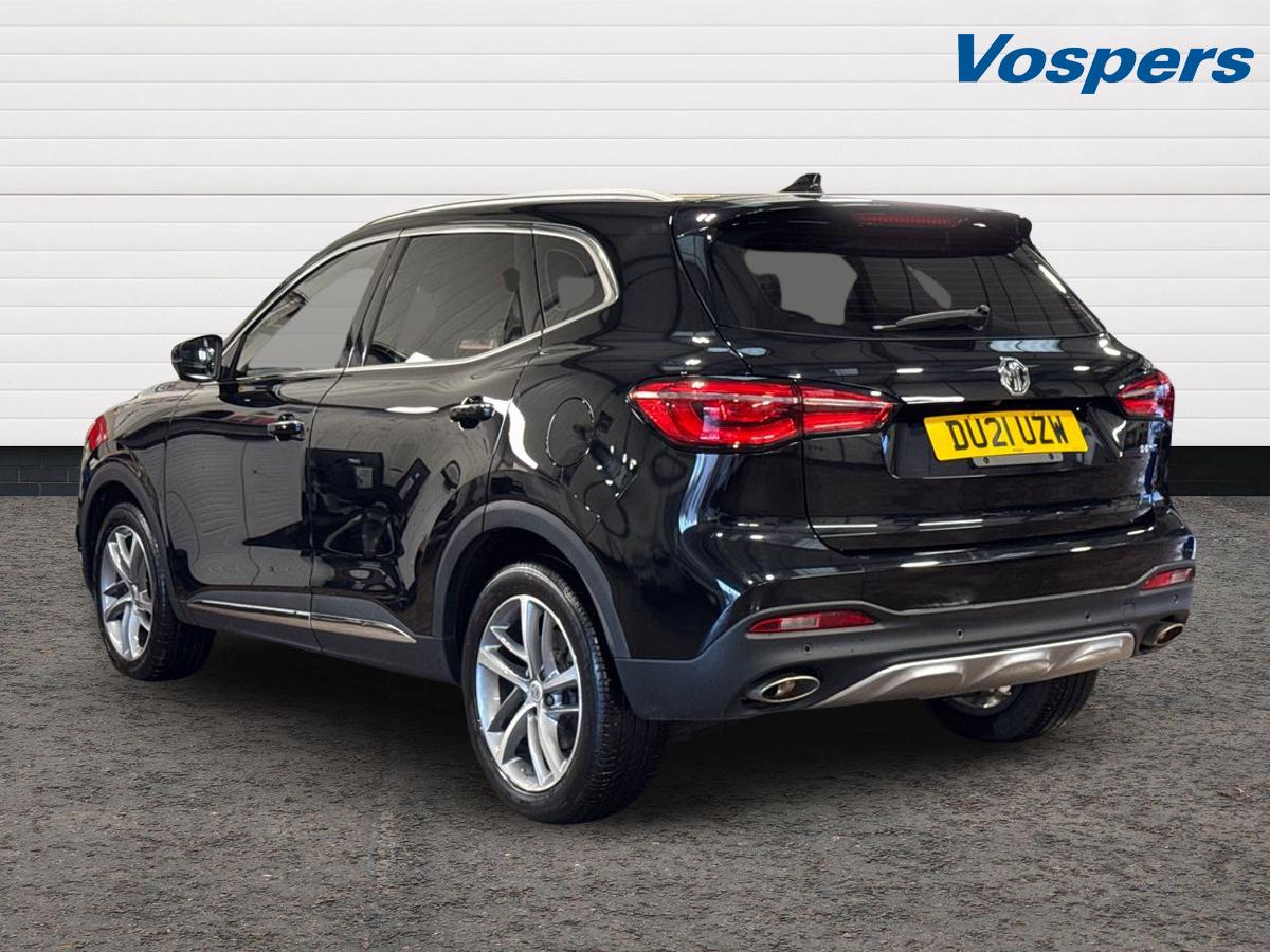 Used MG MG HS 2021 for sale - 76954362: Photo 6