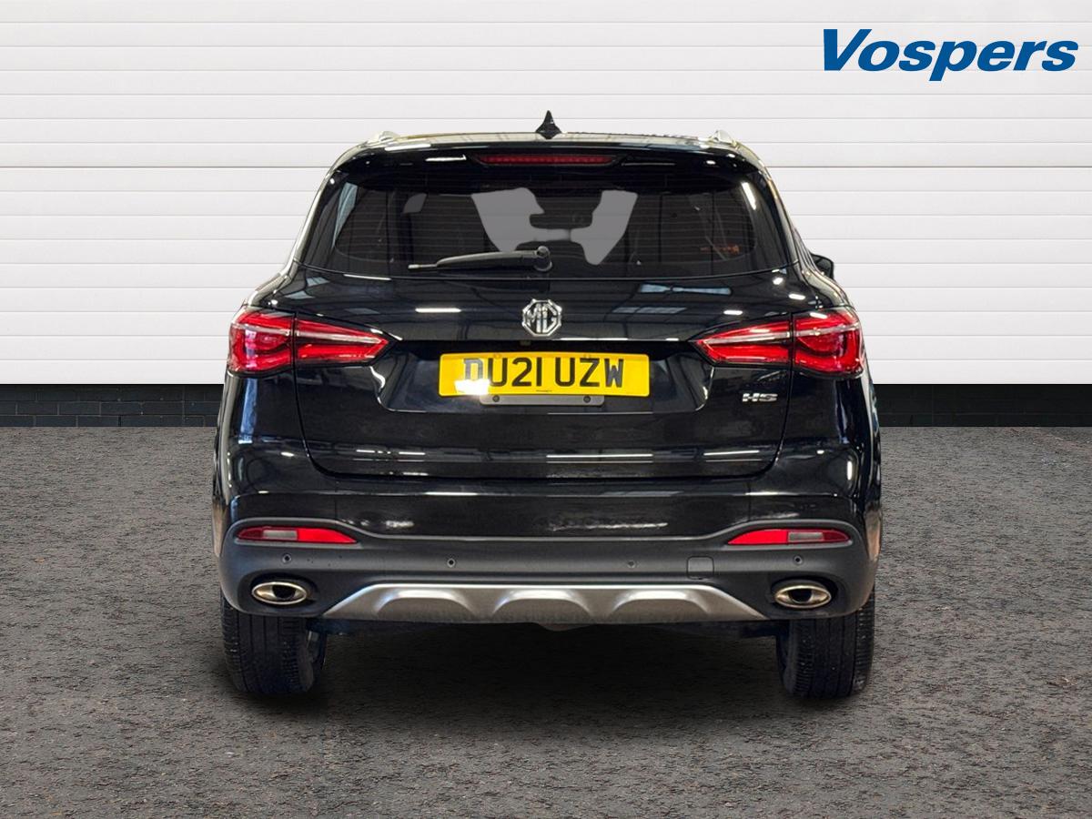 Used MG MG HS 2021 for sale - 76954362: Photo 7