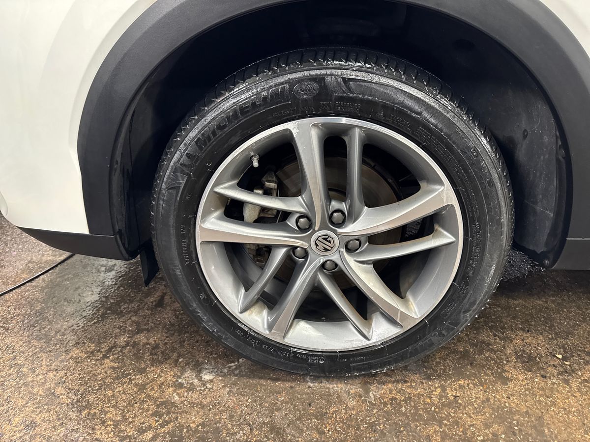 Used MG MG HS 2022 for sale - 76696537: Photo 11