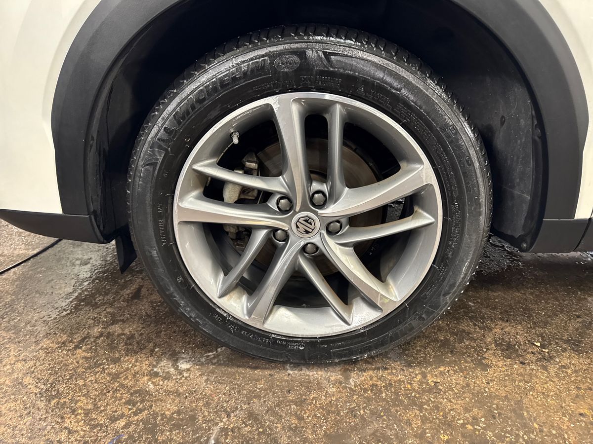 Used MG MG HS 2022 for sale - 76696537: Photo 13