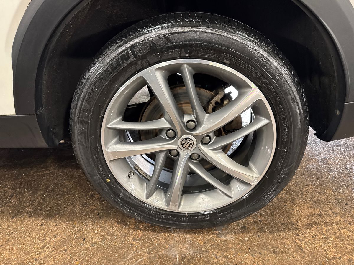 Used MG MG HS 2022 for sale - 76696537: Photo 14