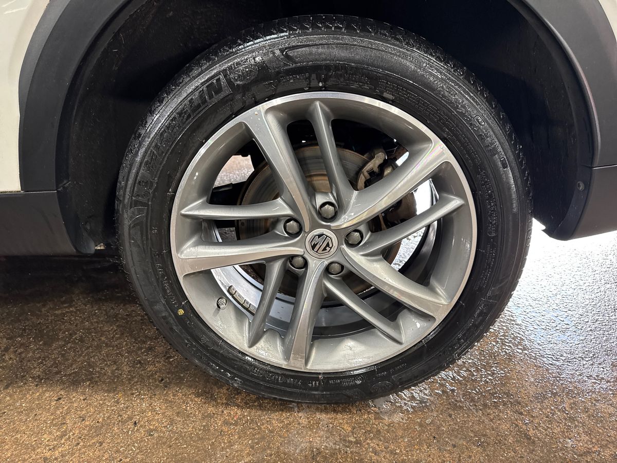 Used MG MG HS 2022 for sale - 76696537: Photo 15