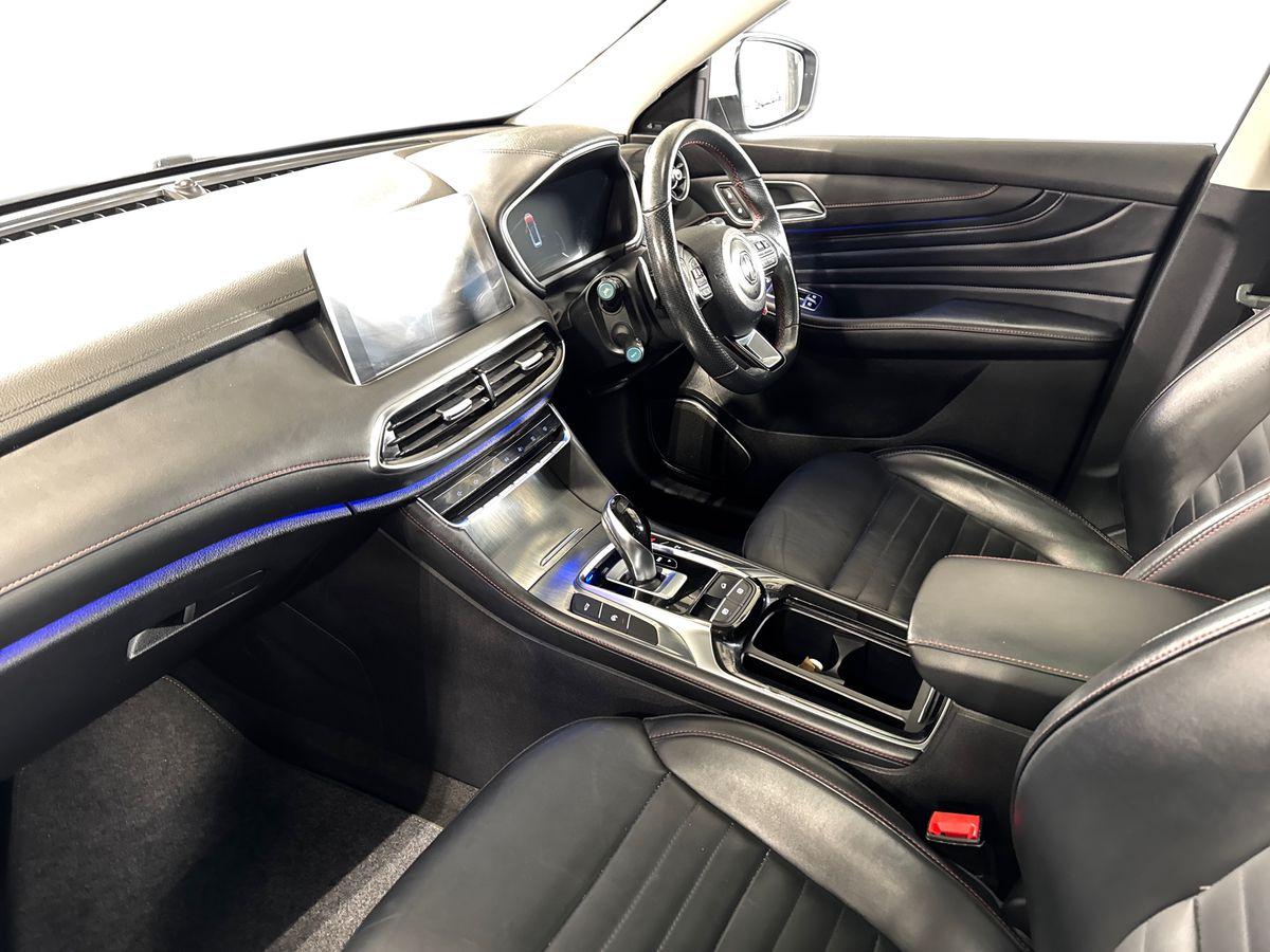 Used MG MG HS 2022 for sale - 76696537: Photo 18