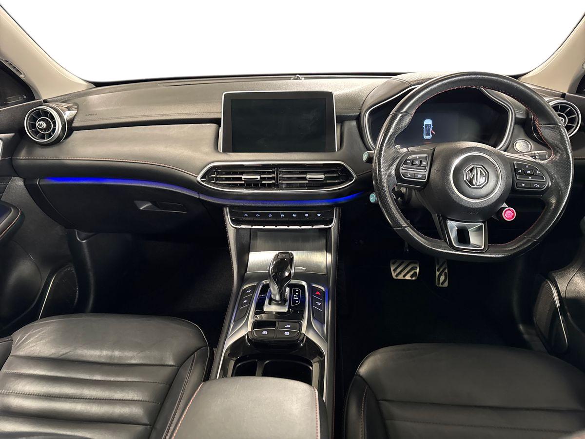 Used MG MG HS 2022 for sale - 76696537: Photo 19