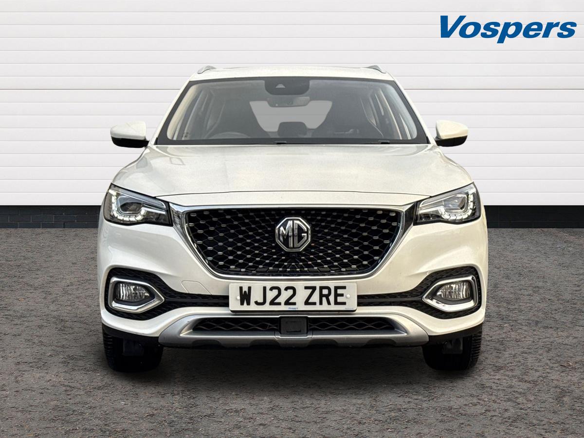 Used MG MG HS 2022 for sale - 76696537: Photo 2