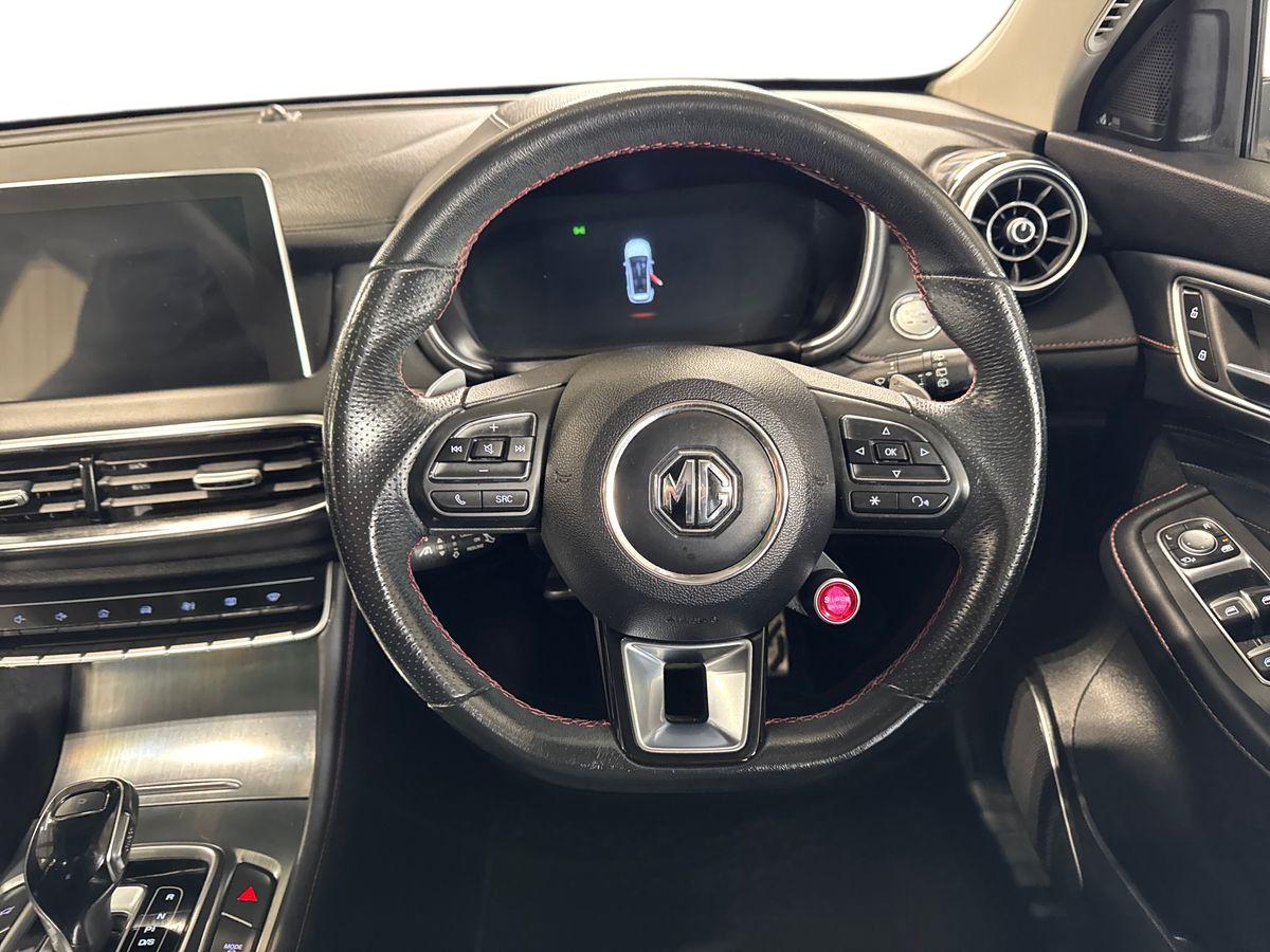 Used MG MG HS 2022 for sale - 76696537: Photo 21