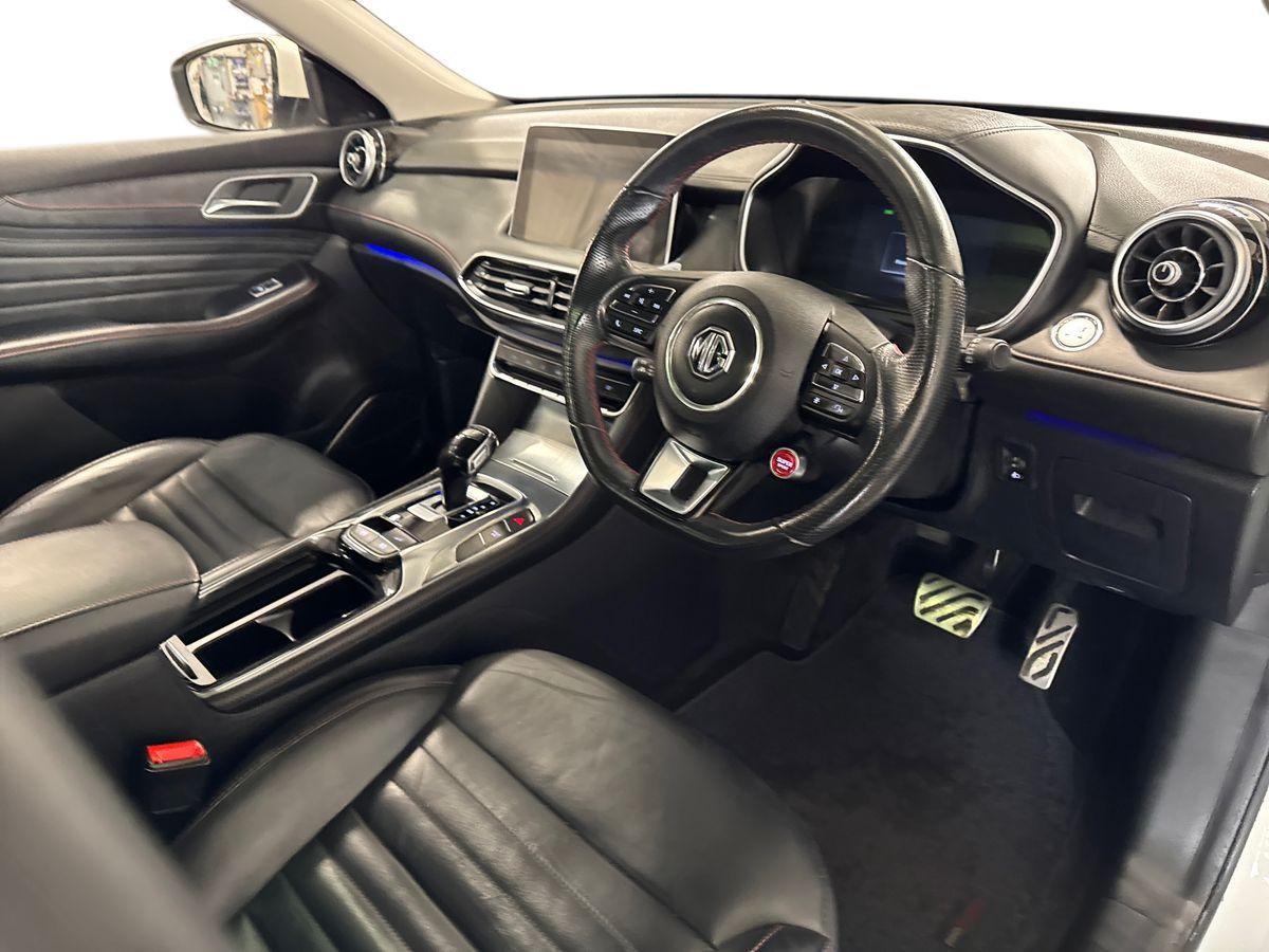 Used MG MG HS 2022 for sale - 76696537: Photo 22