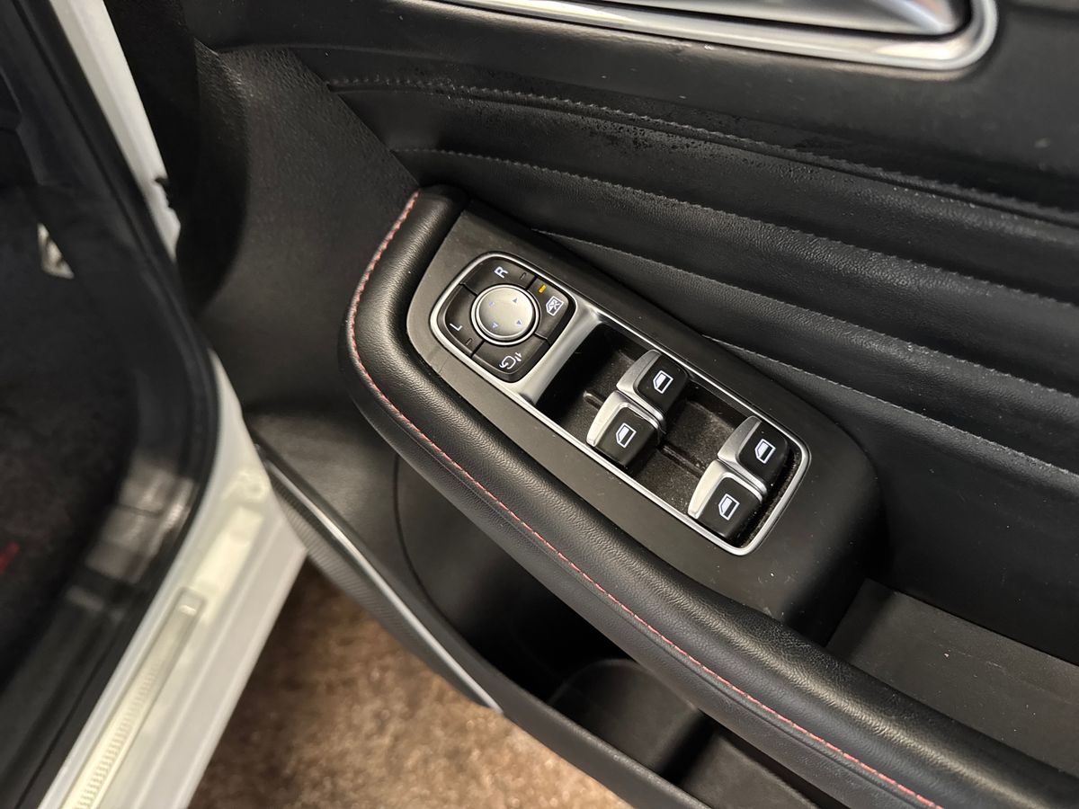 Used MG MG HS 2022 for sale - 76696537: Photo 24