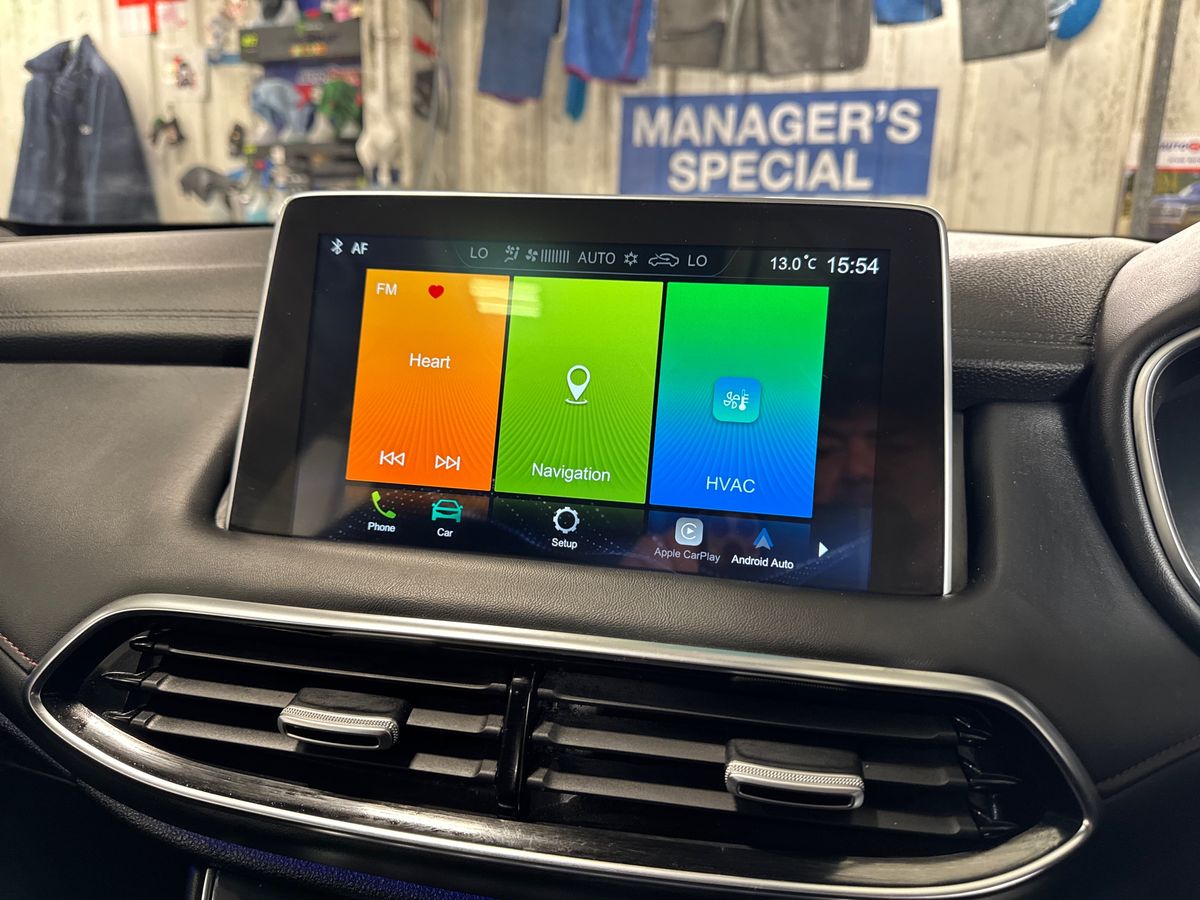 Used MG MG HS 2022 for sale - 76696537: Photo 25