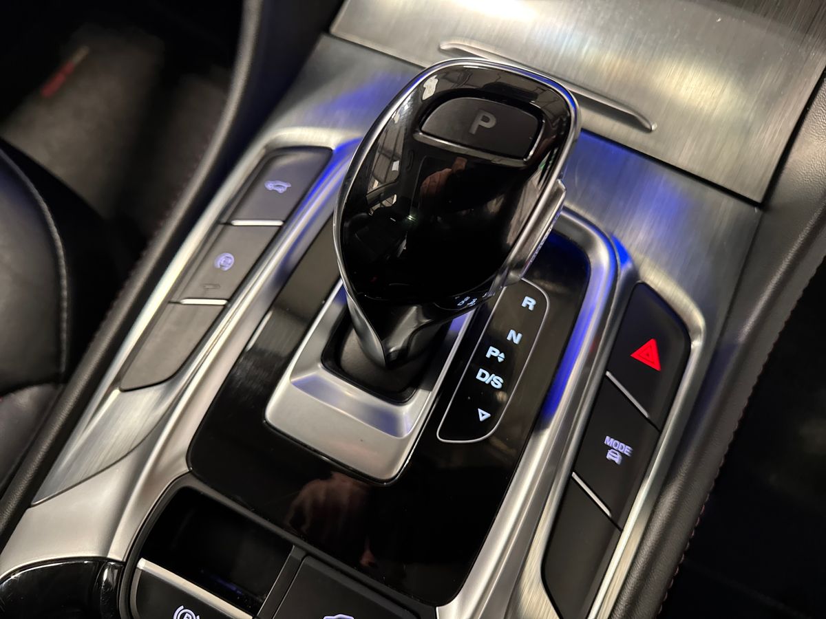 Used MG MG HS 2022 for sale - 76696537: Photo 27