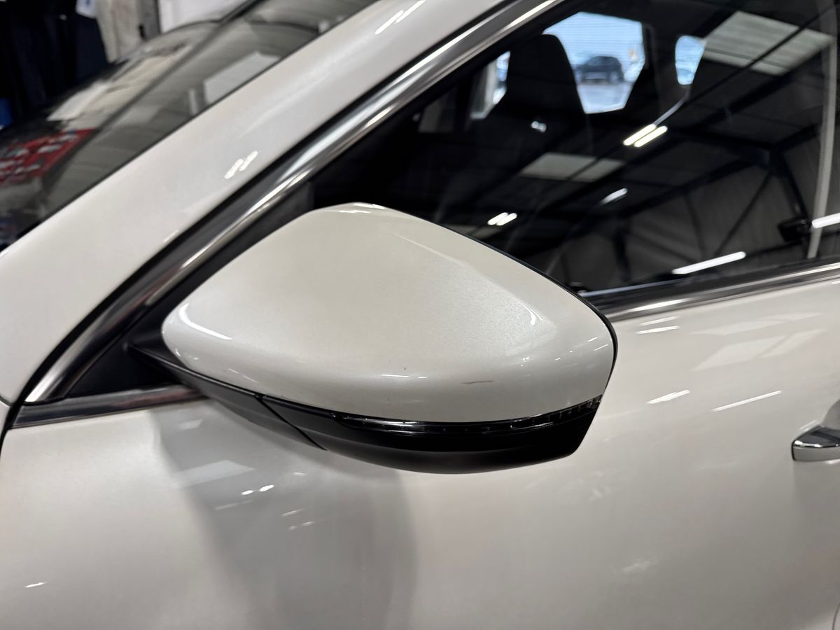 Used MG MG HS 2022 for sale - 76696537: Photo 29