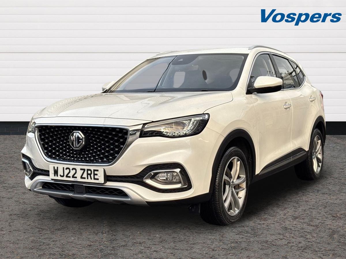 Used MG MG HS 2022 for sale - 76696537: Photo 3