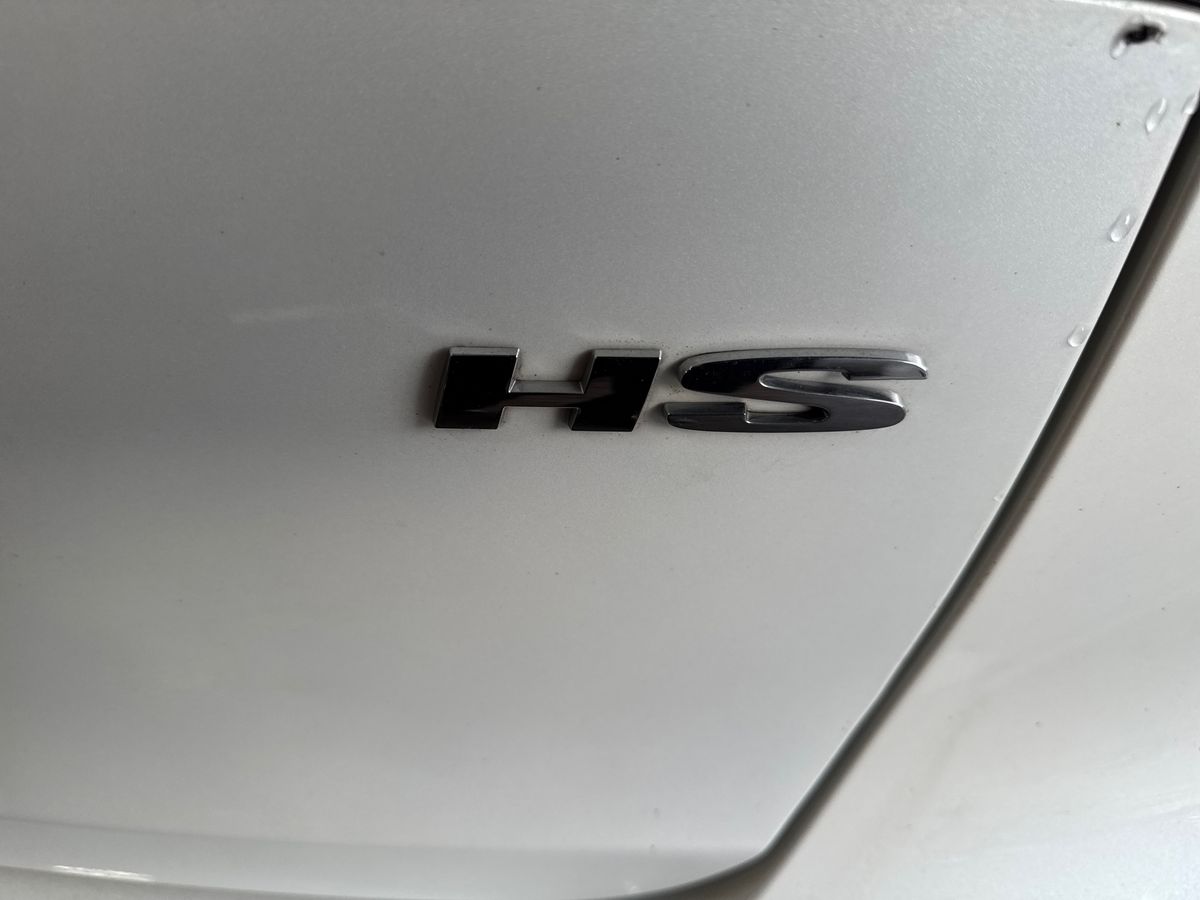 Used MG MG HS 2022 for sale - 76696537: Photo 31