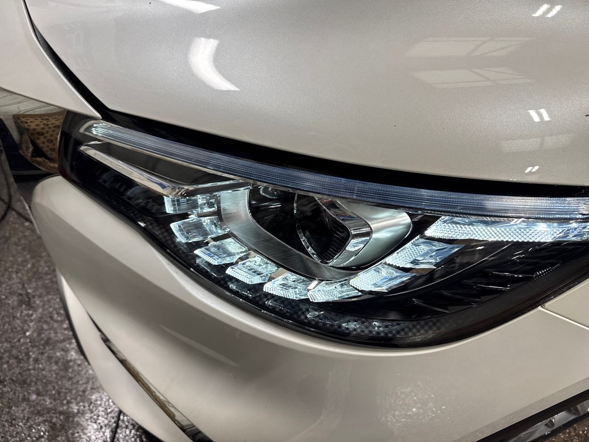 Used MG MG HS 2022 for sale - 76696537: Photo 32