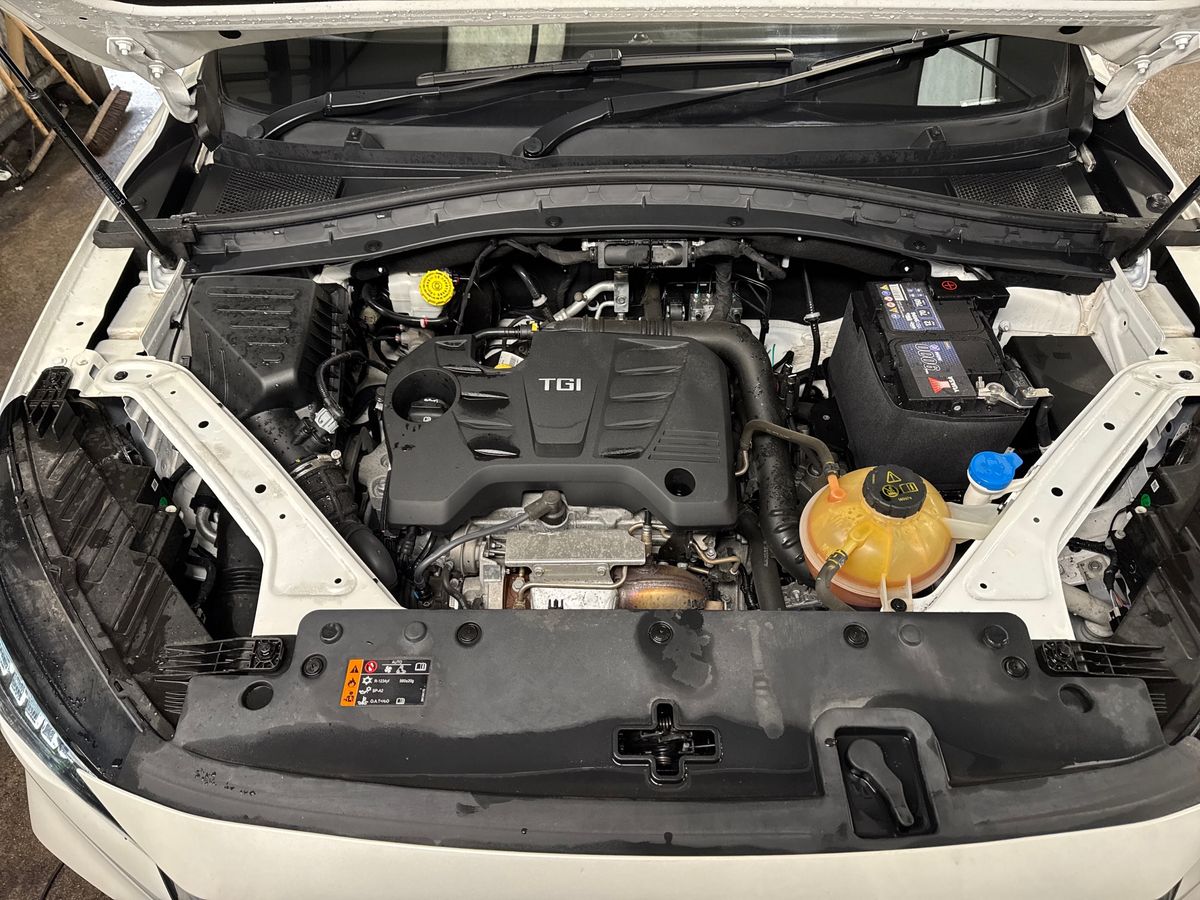 Used MG MG HS 2022 for sale - 76696537: Photo 33