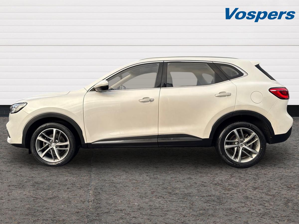 Used MG MG HS 2022 for sale - 76696537: Photo 5