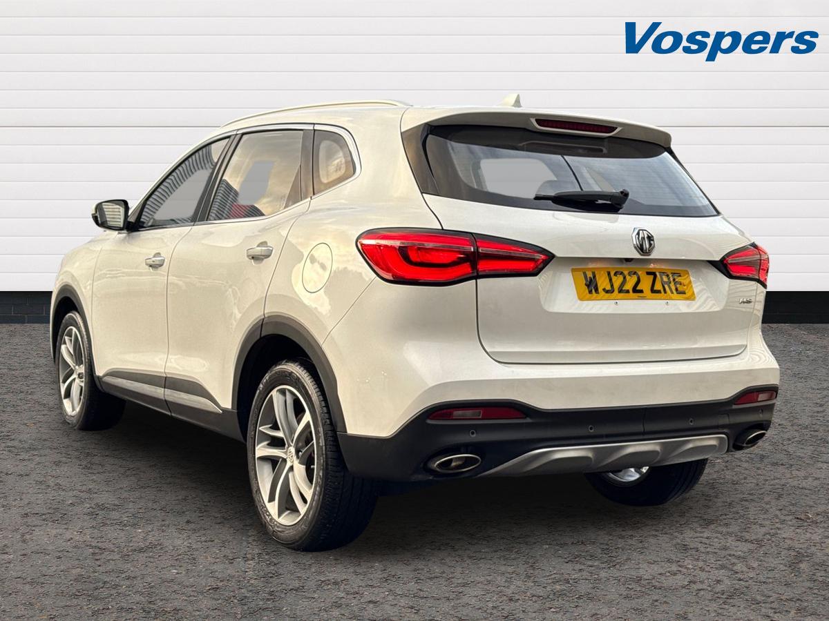 Used MG MG HS 2022 for sale - 76696537: Photo 6