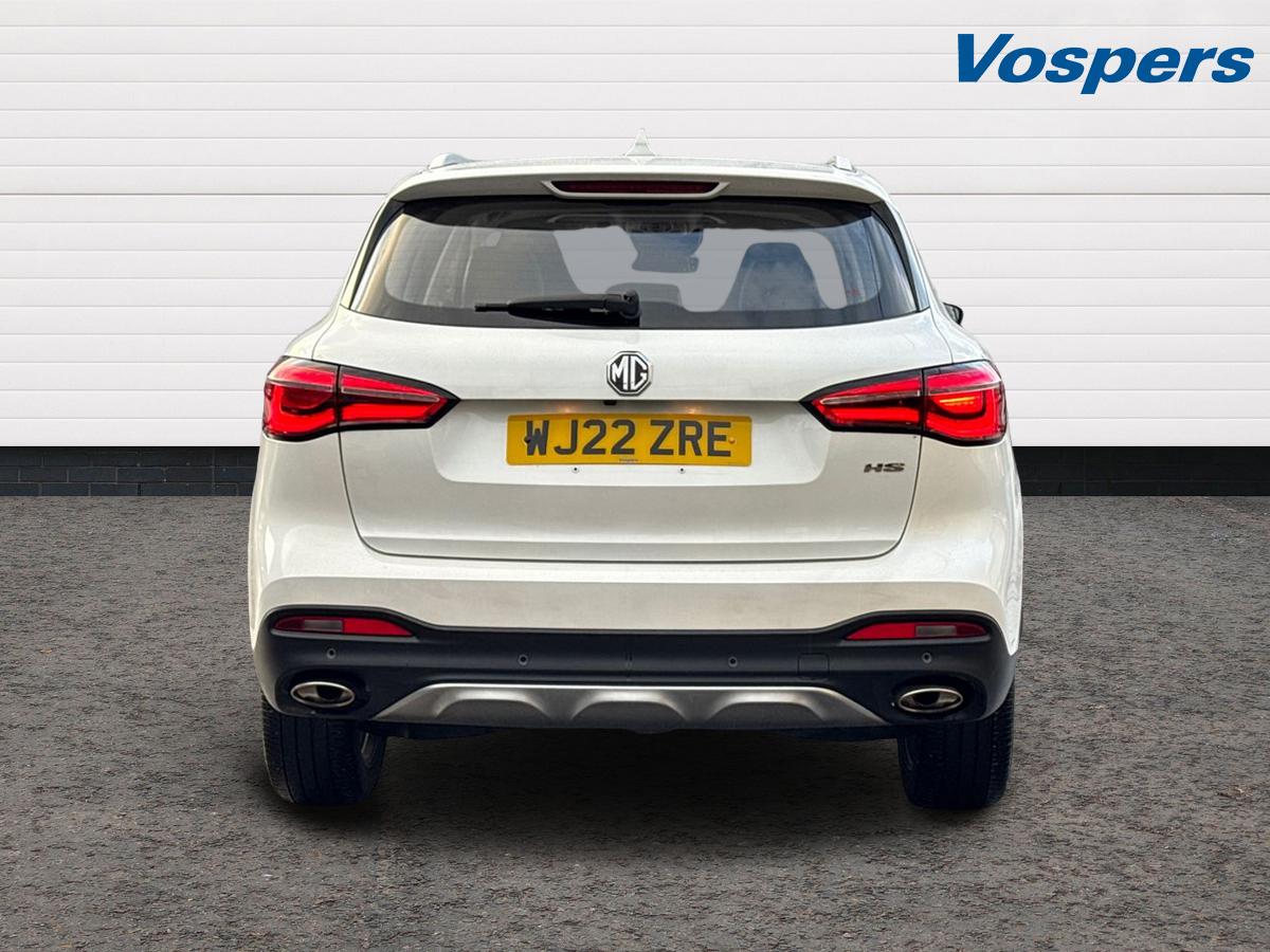 Used MG MG HS 2022 for sale - 76696537: Photo 7