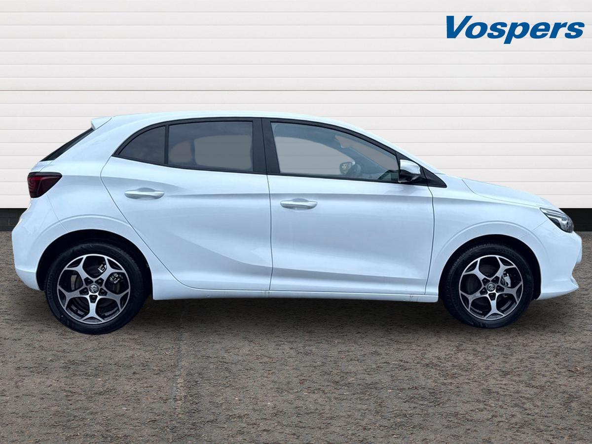 Used MG MG3 2025 for sale - 76927762: Photo 10