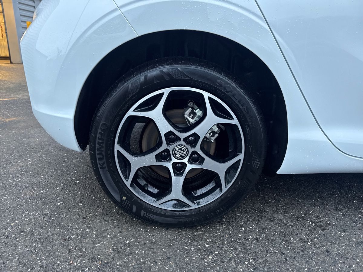 Used MG MG3 2025 for sale - 76927762: Photo 11