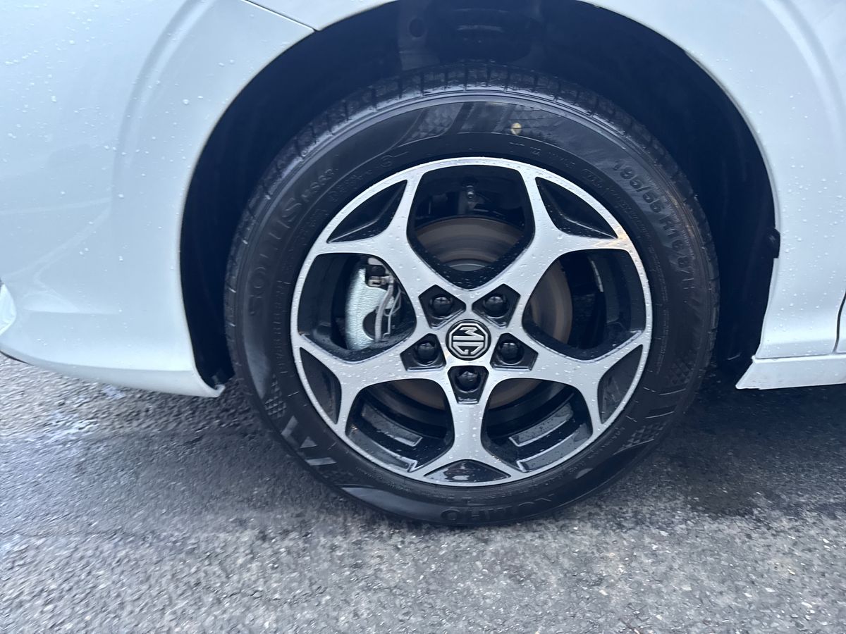 Used MG MG3 2025 for sale - 76927762: Photo 14