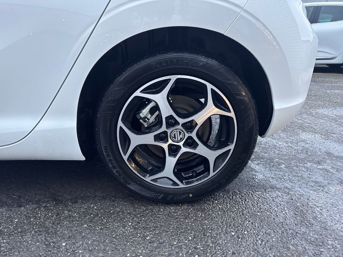 Used MG MG3 2025 for sale - 76927762: Photo 15