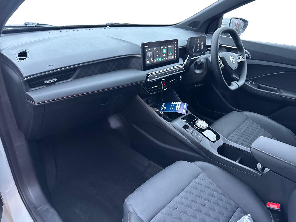 Used MG MG3 2025 for sale - 76927762: Photo 18