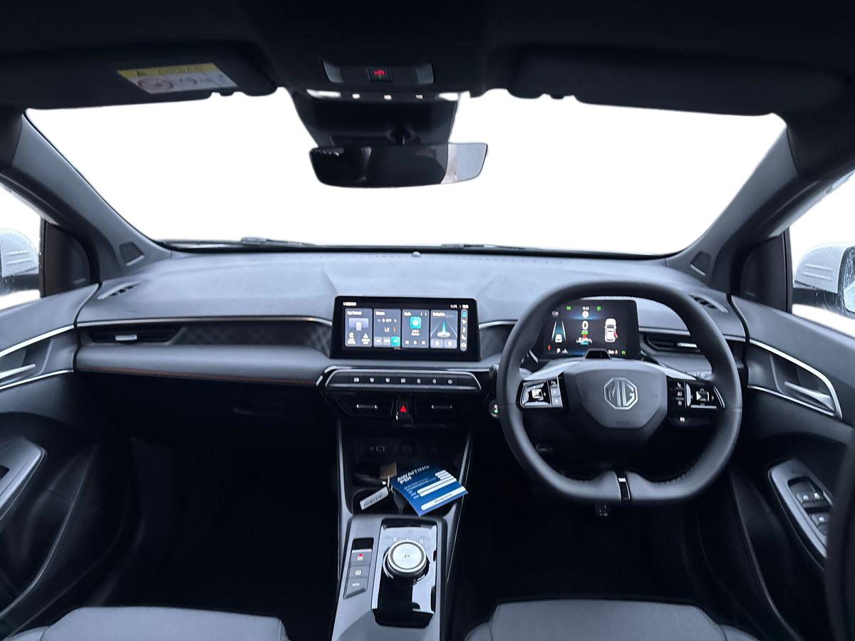 Used MG MG3 2025 for sale - 76927762: Photo 19