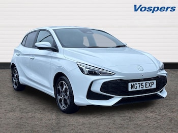 Used MG MG3 2025 for sale - 76927762: Photo