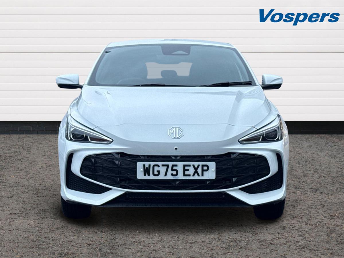 Used MG MG3 2025 for sale - 76927762: Photo 2