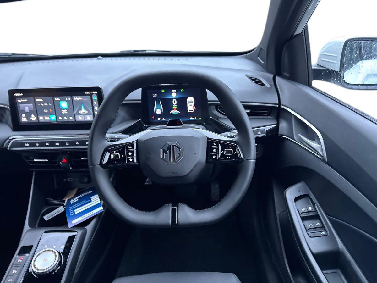 Used MG MG3 2025 for sale - 76927762: Photo 21