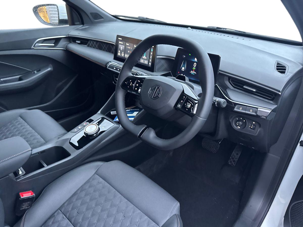 Used MG MG3 2025 for sale - 76927762: Photo 22