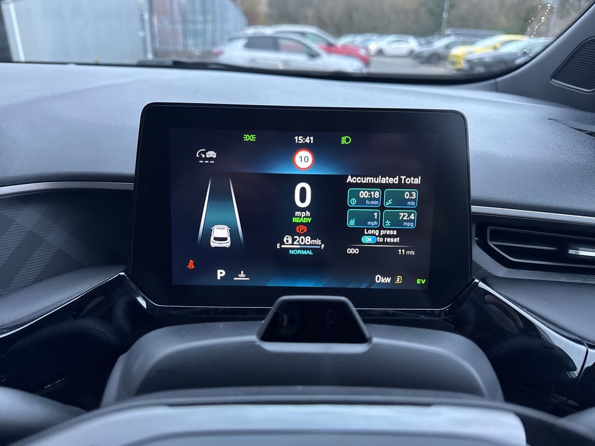 Used MG MG3 2025 for sale - 76927762: Photo 23