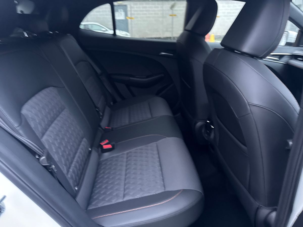 Used MG MG3 2025 for sale - 76927762: Photo 28