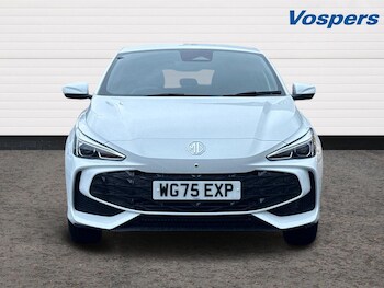 Used MG MG3 2025 for sale - 76927762: Photo