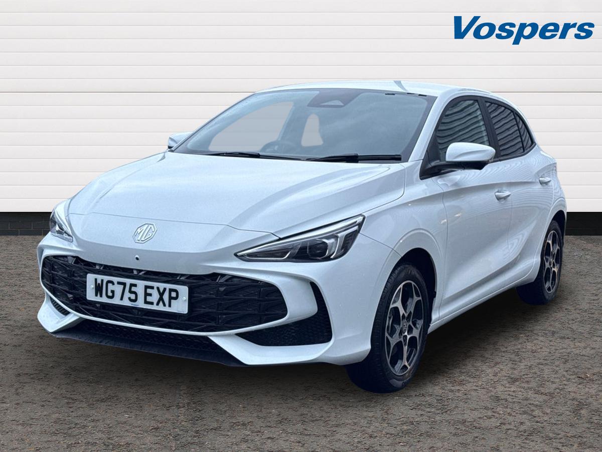 Used MG MG3 2025 for sale - 76927762: Photo 3