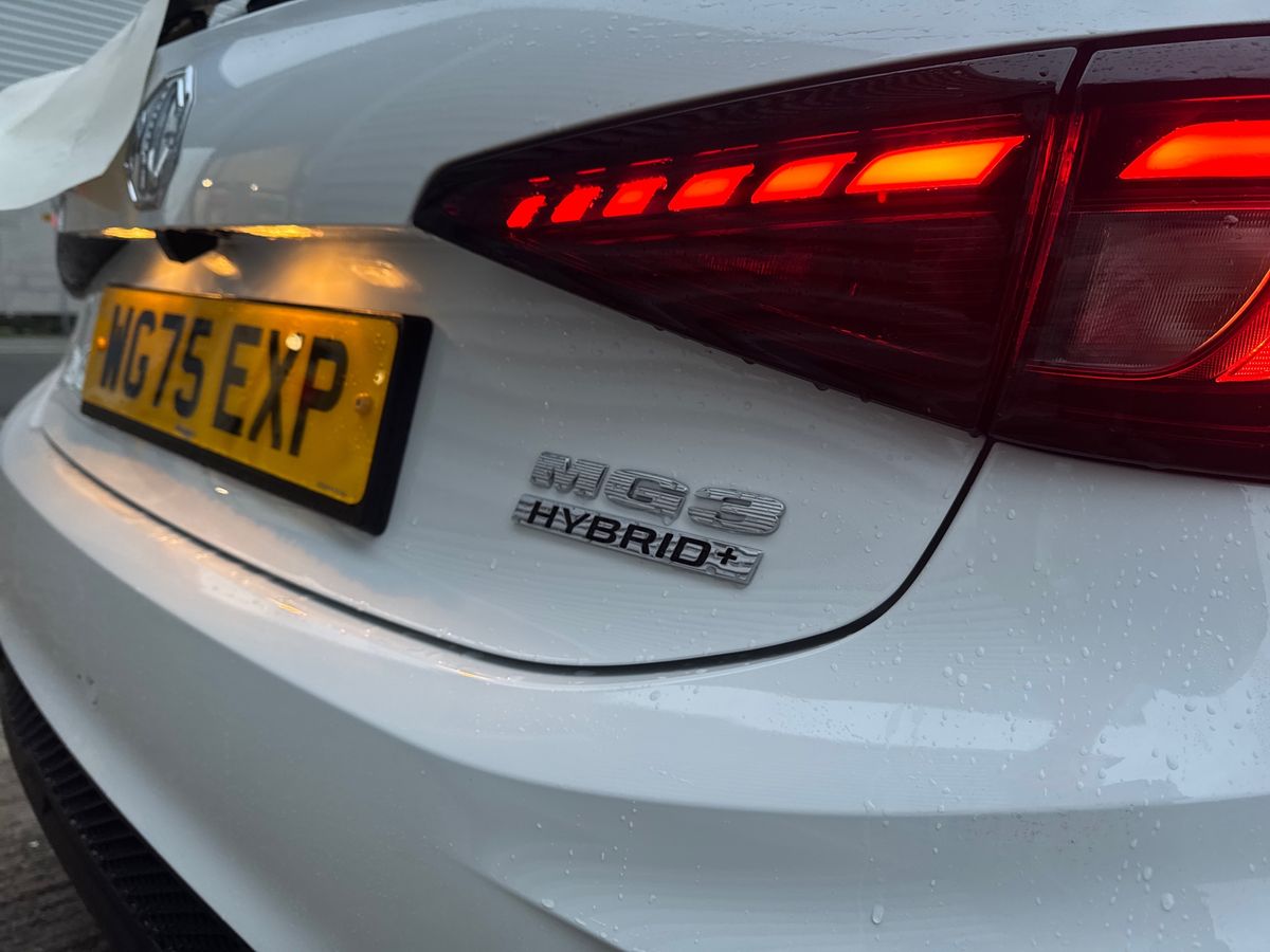 Used MG MG3 2025 for sale - 76927762: Photo 31