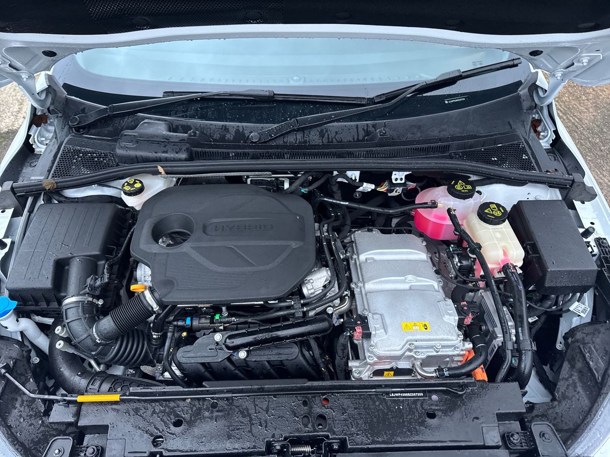 Used MG MG3 2025 for sale - 76927762: Photo 33