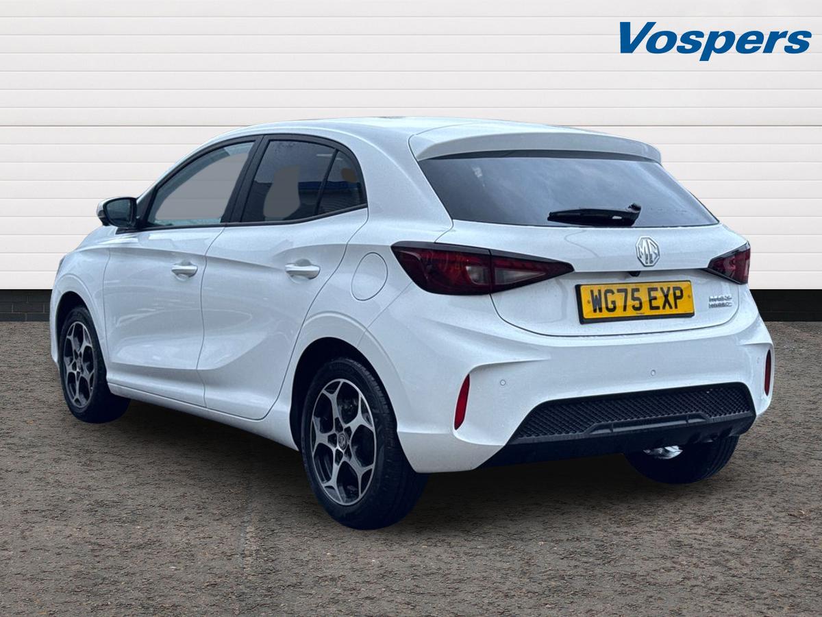 Used MG MG3 2025 for sale - 76927762: Photo 6