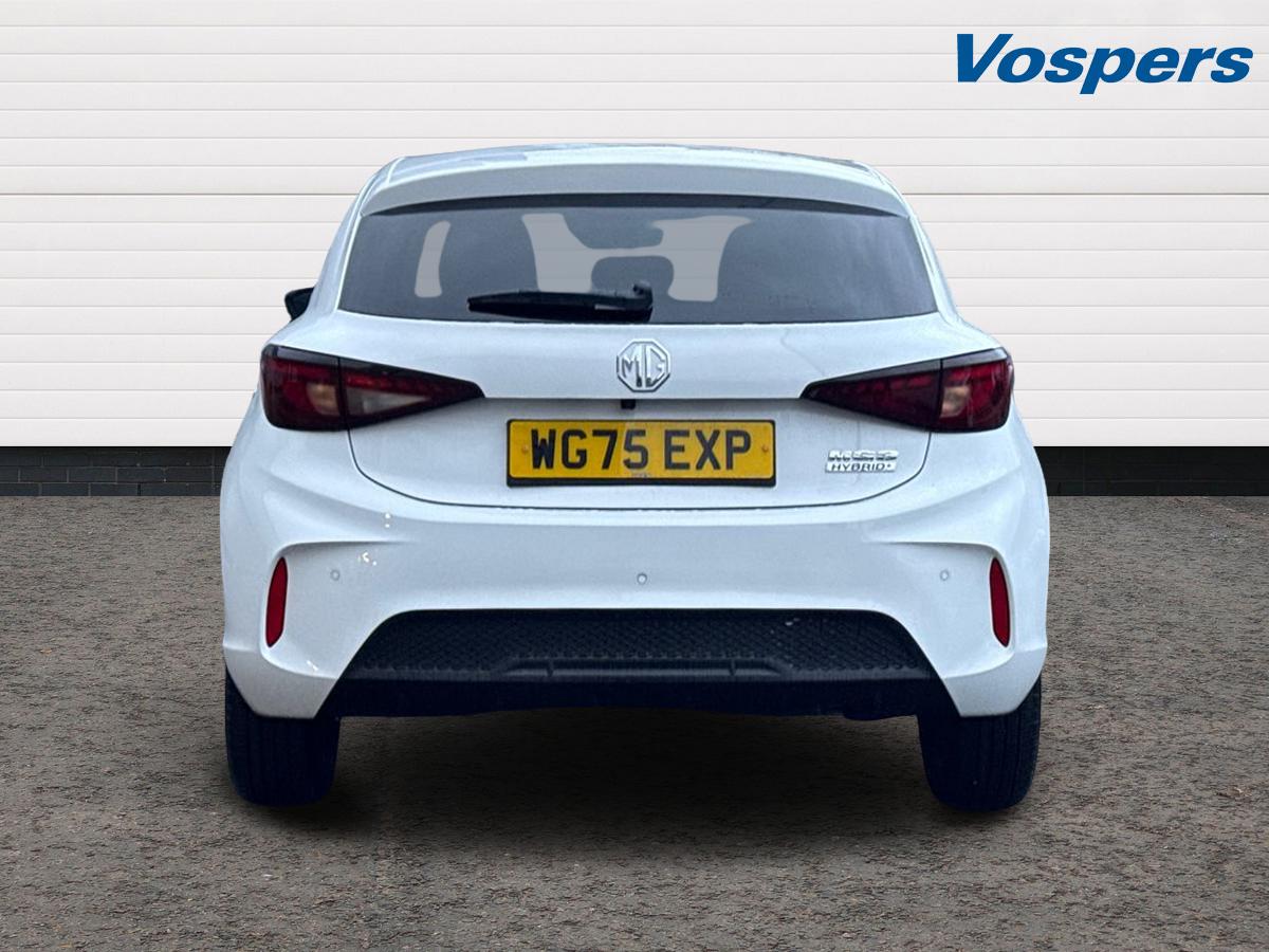 Used MG MG3 2025 for sale - 76927762: Photo 7