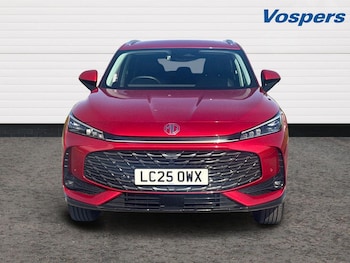 Used MG MG HS 2025 for sale - 78743057: Photo