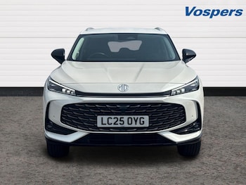 Used MG MG HS 2025 for sale - 79341746: Photo