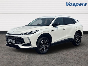 Used MG MG HS 2025 for sale - 79341746: Photo