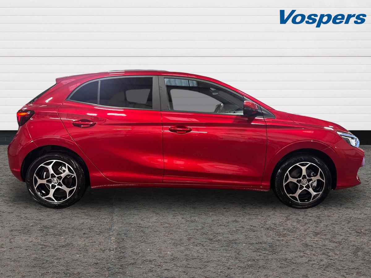 Used MG MG3 2025 for sale - 77877579: Photo 10